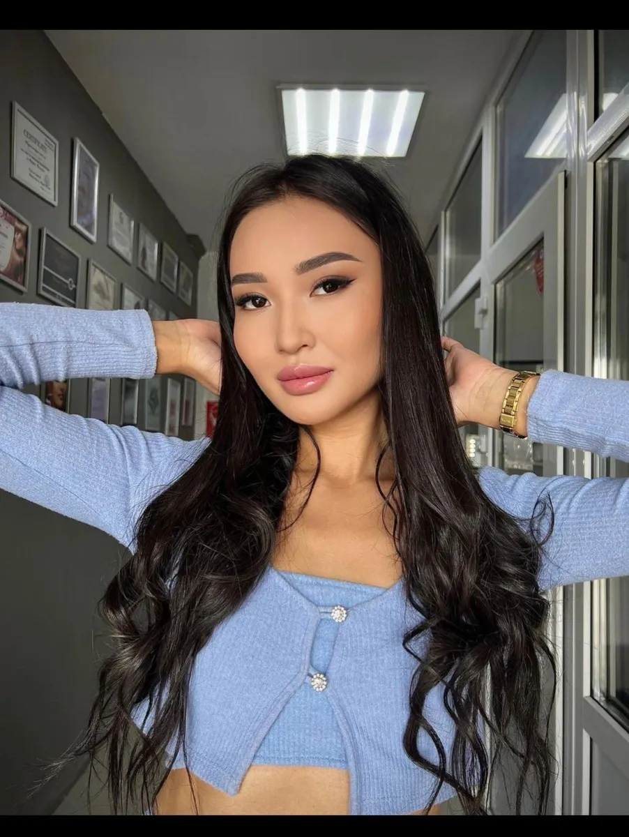 Рита escort in Tyumen