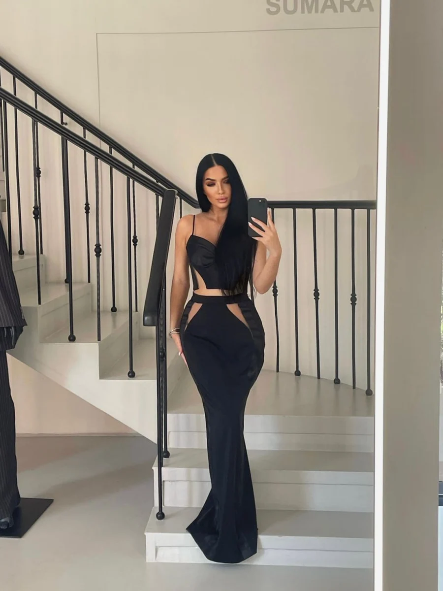 Рузанна escort in Tyumen