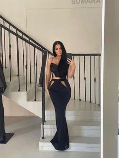 Рузанна escort in Tyumen