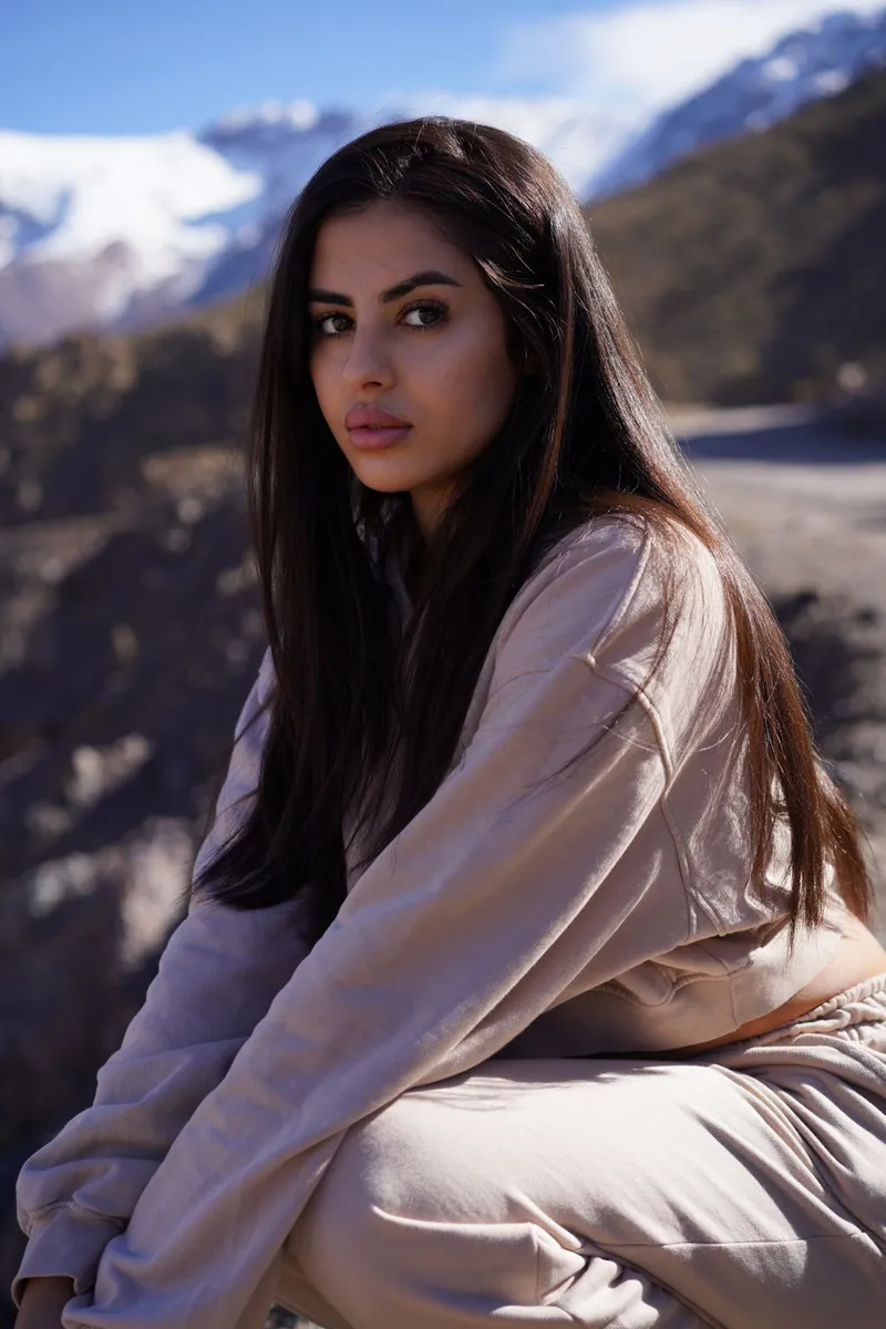 Шайма escort in Tyumen