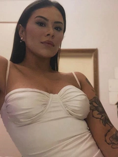 Самила escort in Tyumen