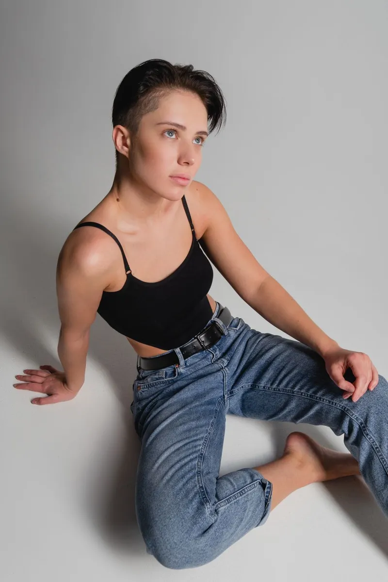 Сандра escort in Tyumen