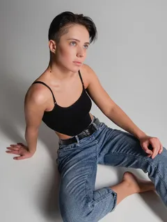 Сандра escort in Tyumen