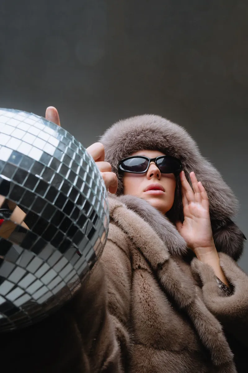 Сандра escort in Tyumen