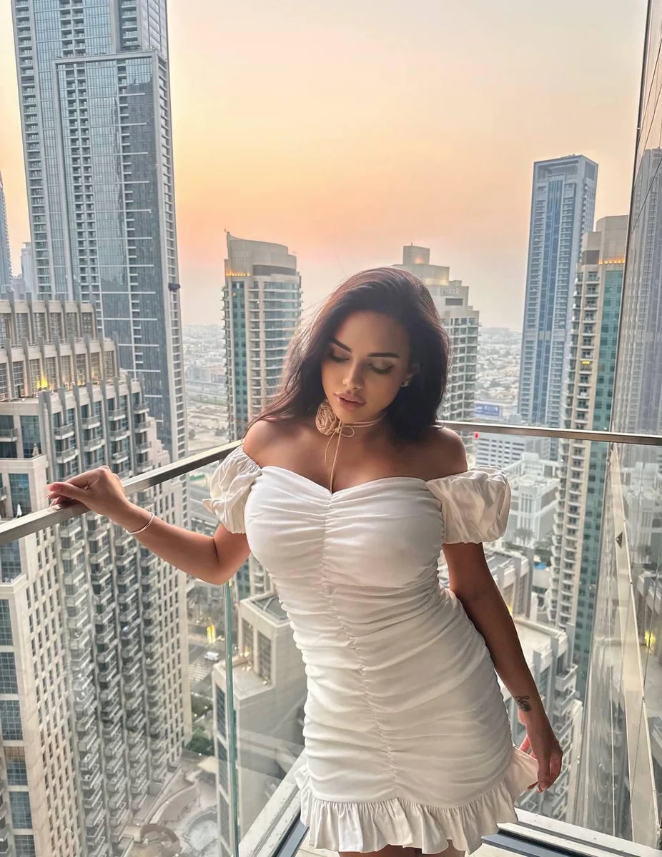 София escort in Tyumen