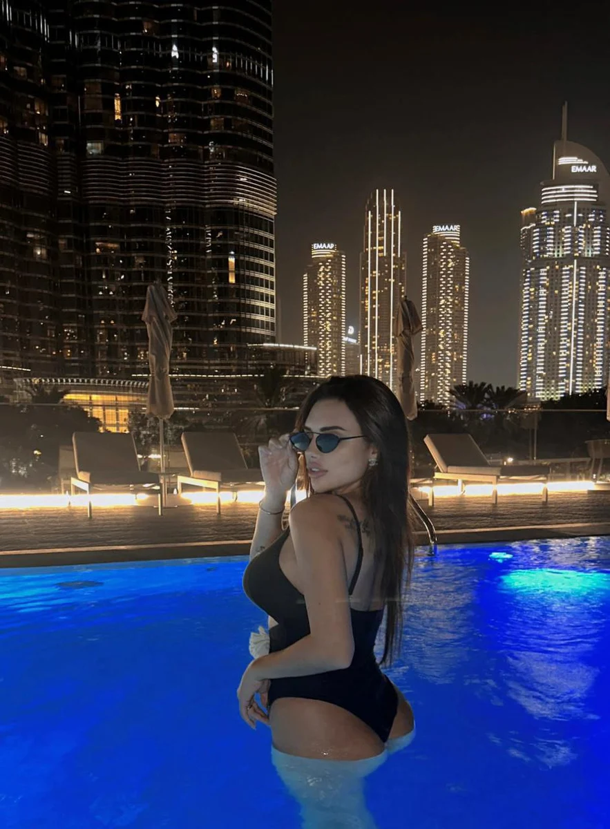 София escort in Tyumen