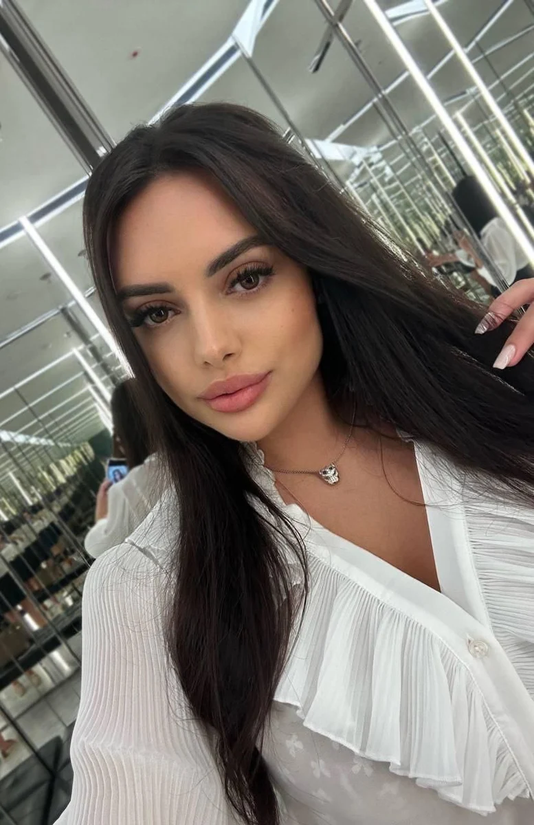 София escort in Tyumen