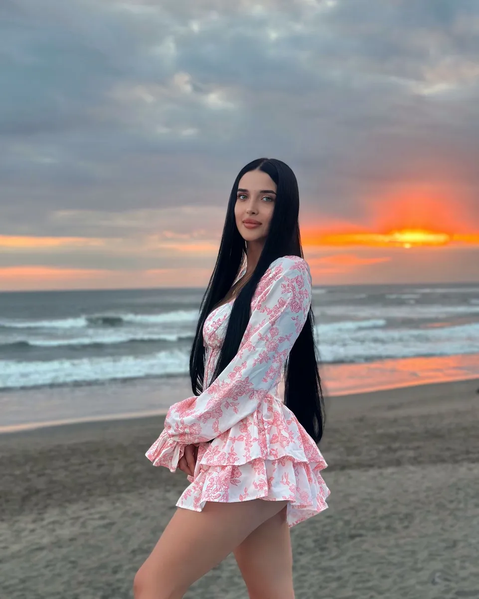 Стеша escort in Tyumen