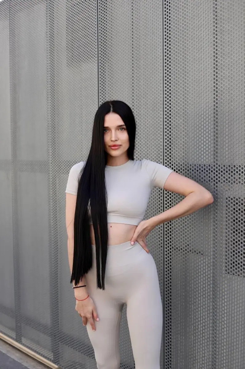 Стеша escort in Tyumen