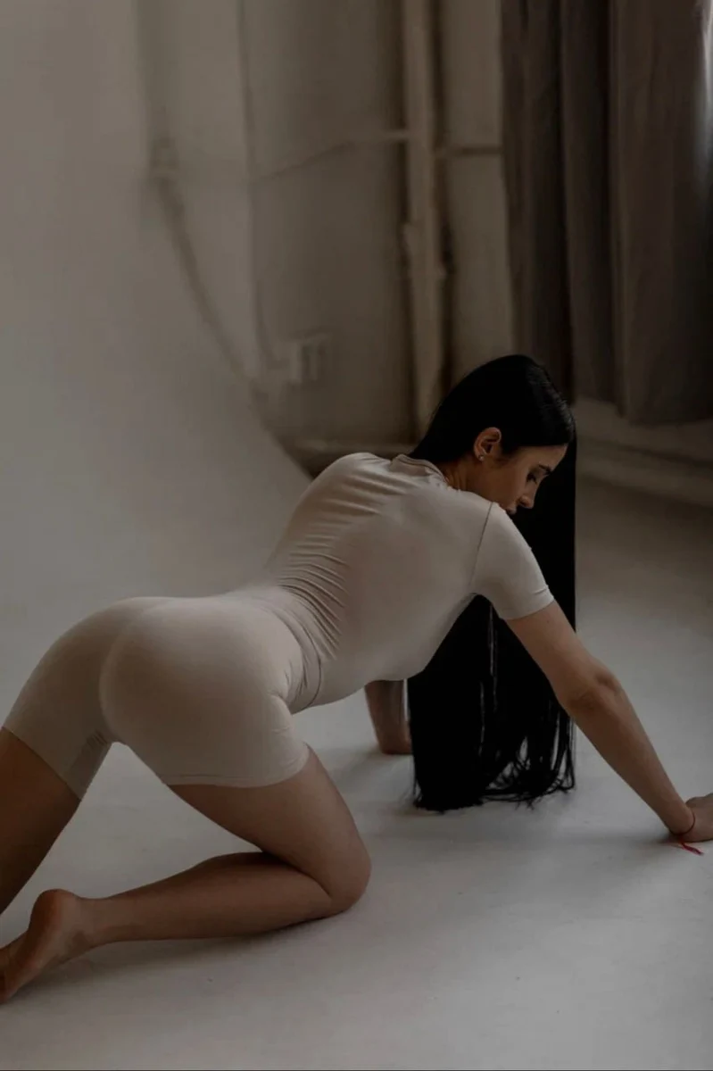 Стеша escort in Tyumen