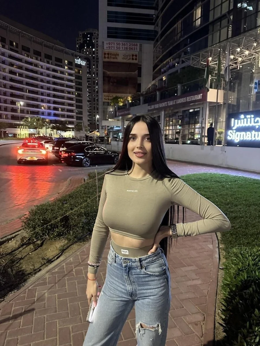 Стеша escort in Tyumen