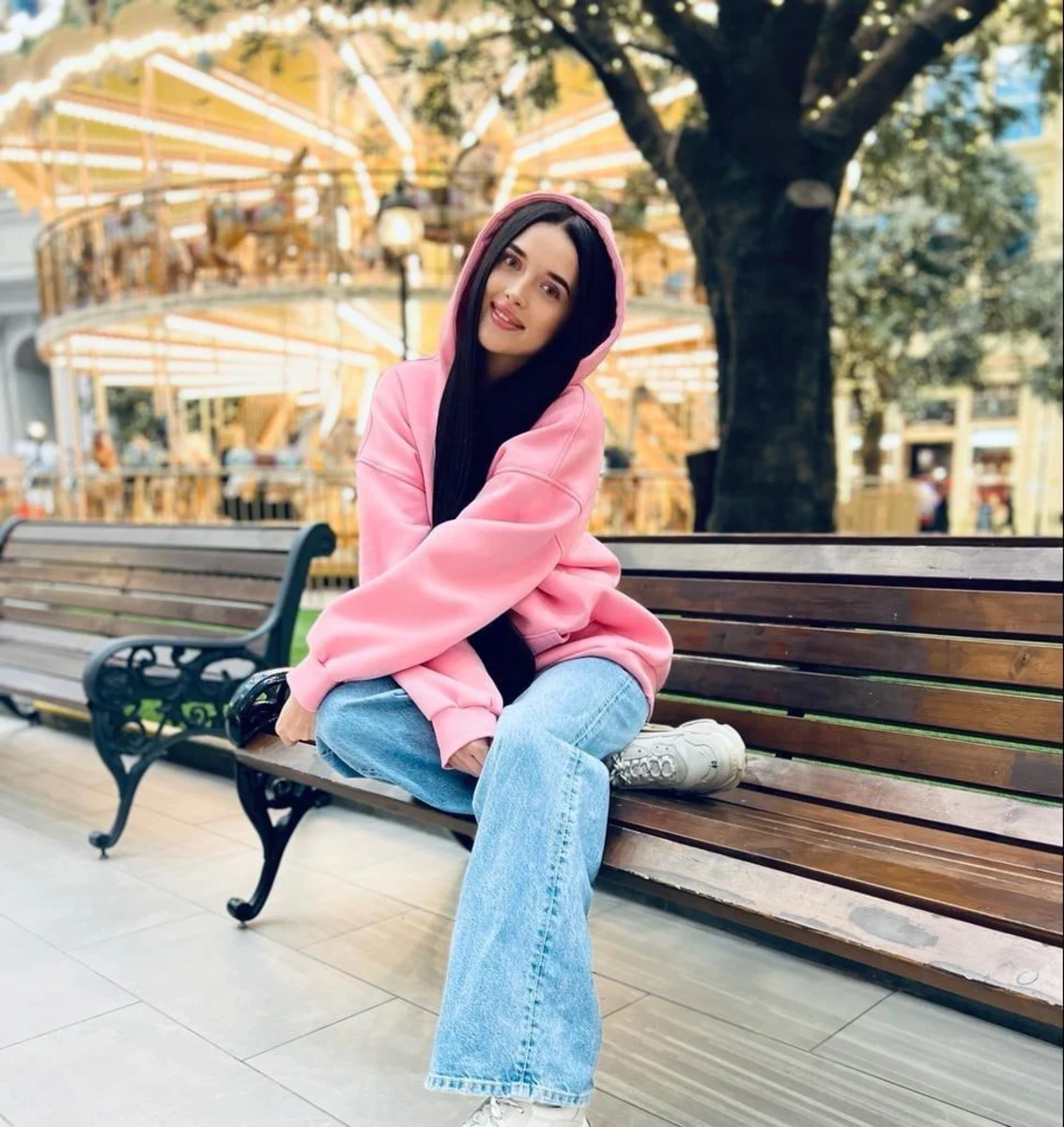 Стеша escort in Tyumen