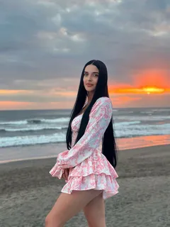 Стеша escort in Tyumen