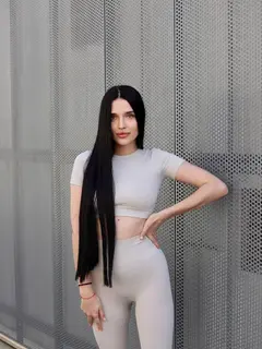 Стеша escort in Tyumen