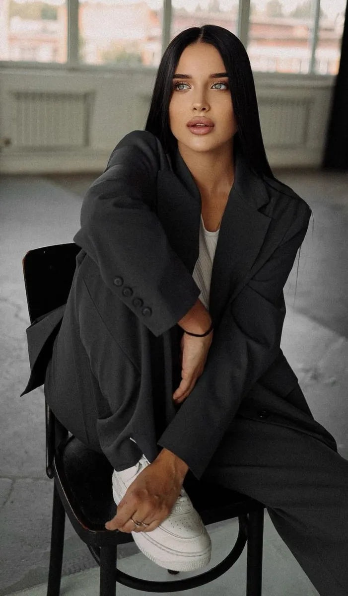 Стеша escort in Tyumen