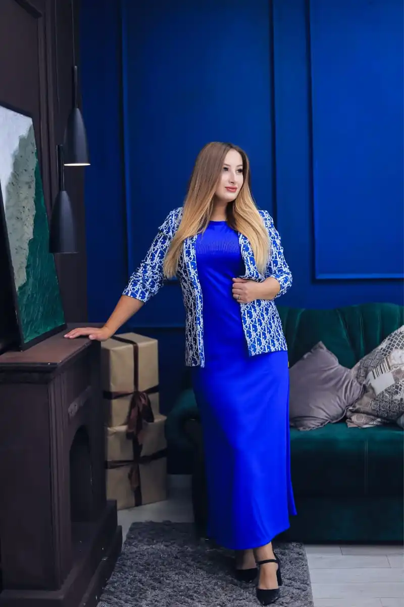 Светлана escort in Tyumen