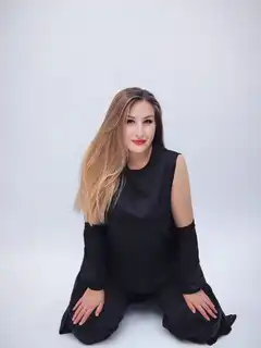 Светлана escort in Tyumen