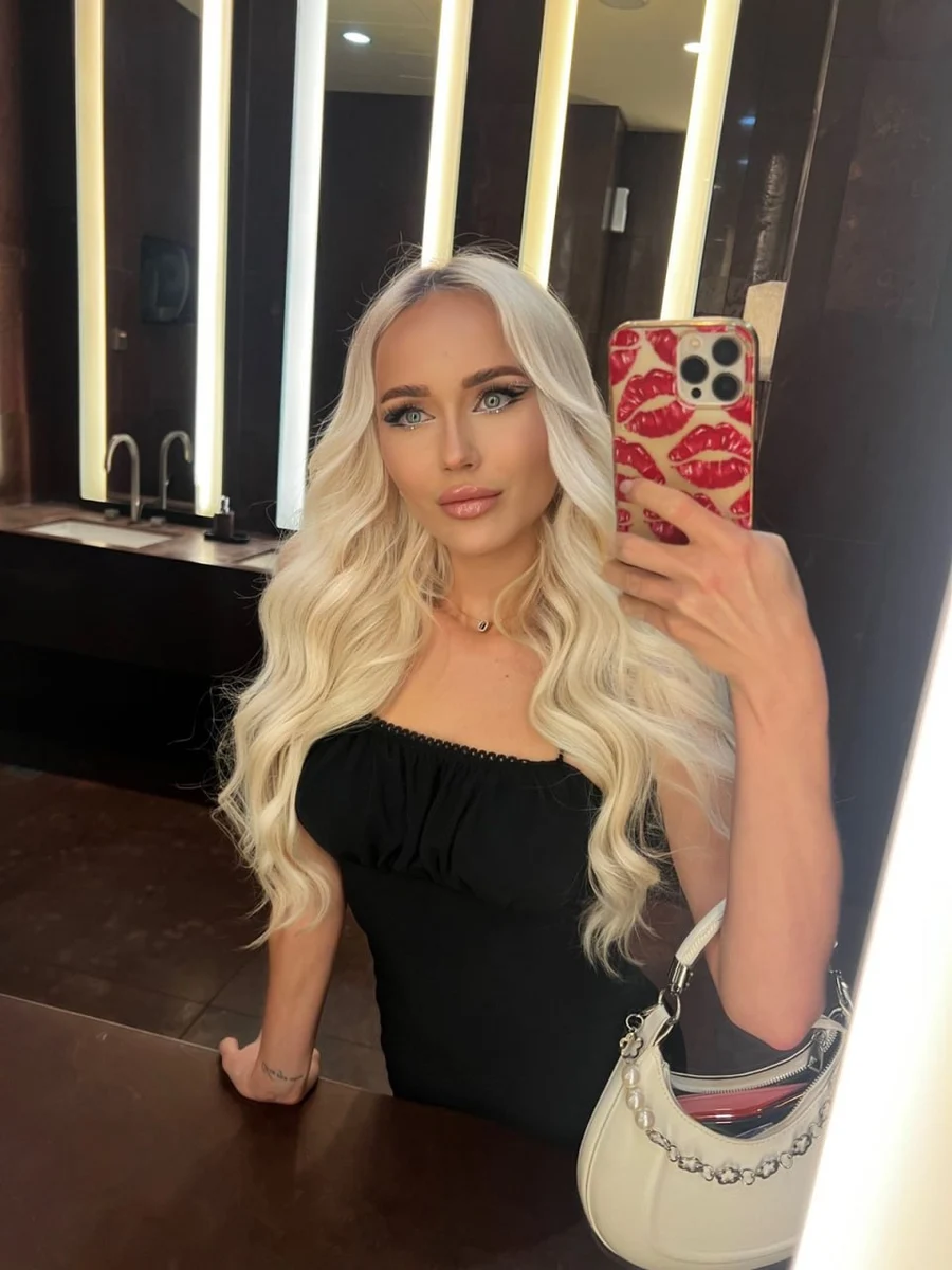 Татя escort in Tyumen