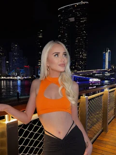 Татя escort in Tyumen