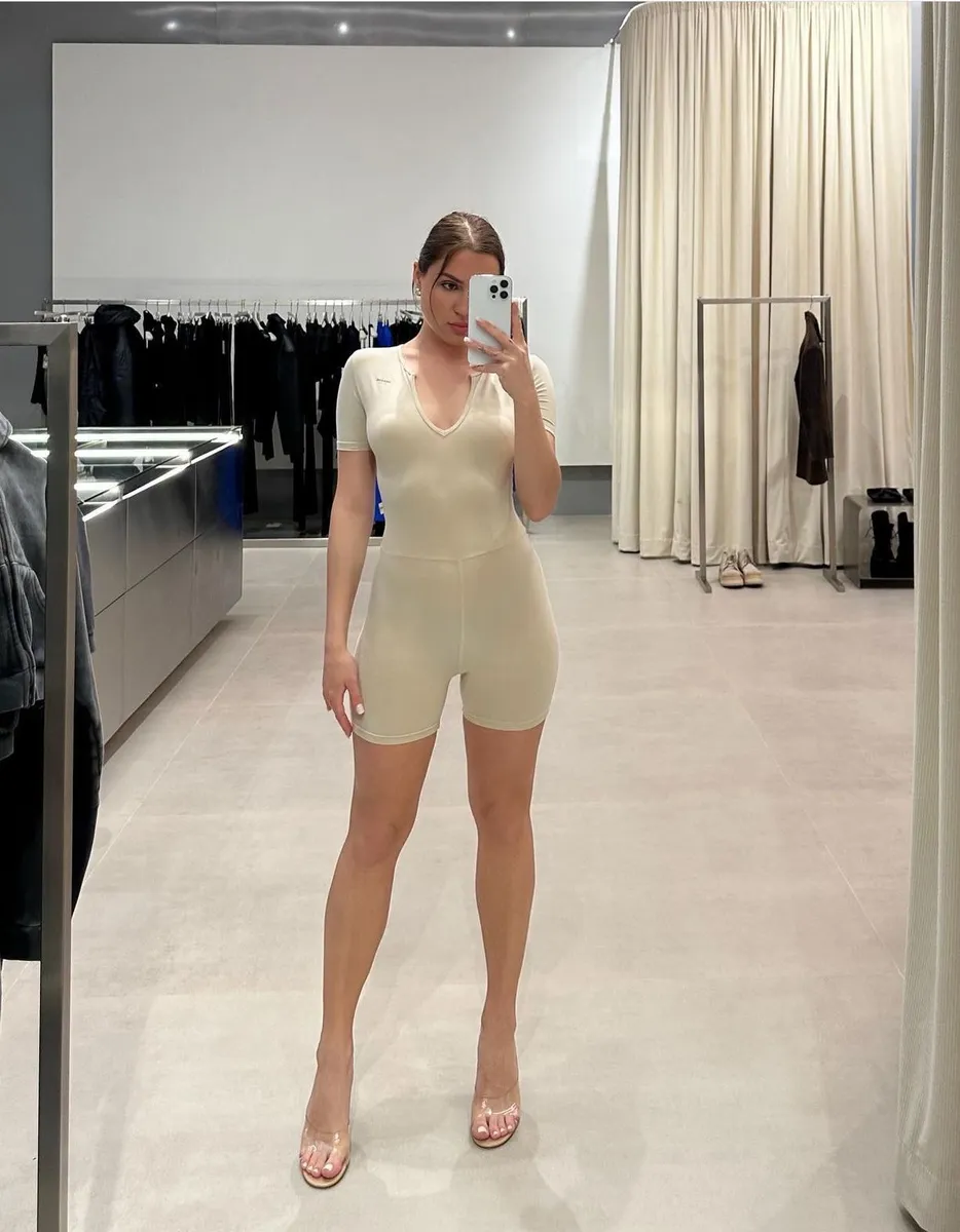 Тиффани escort in Tyumen