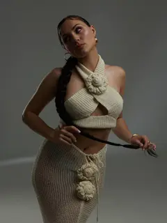 Тиффани escort in Tyumen