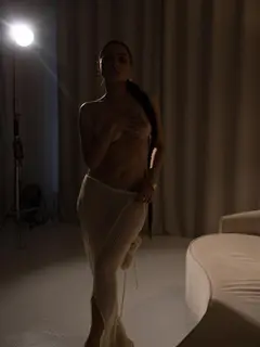 Тиффани escort in Tyumen