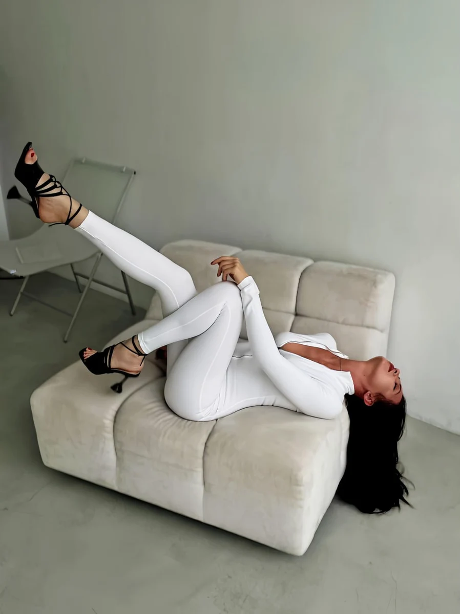 Валерия escort in Tyumen