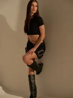 Ванесса escort in Tyumen