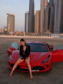 Вилена escort in Tyumen