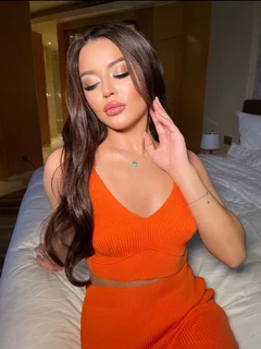 Вилена escort in Tyumen