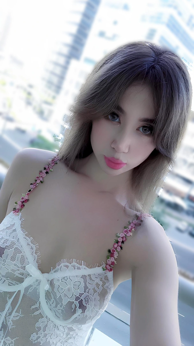 Заяна escort in Tyumen