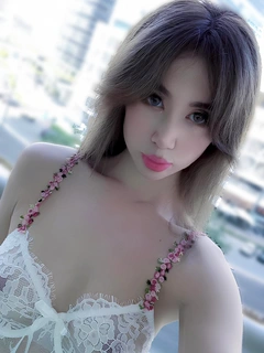 Заяна escort in Tyumen