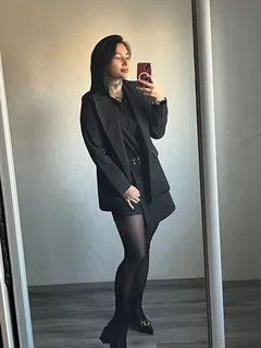 Жаклин escort in Tyumen