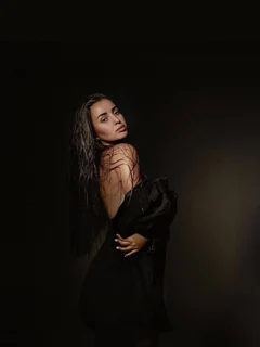 Жанна escort in Tyumen