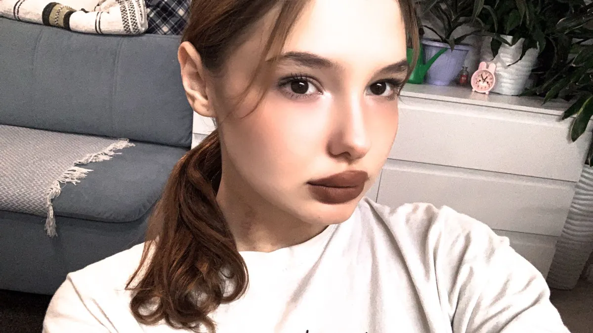 Зарина escort in Tyumen