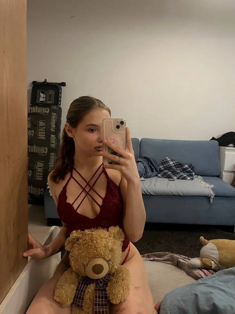 Зарина escort in Tyumen