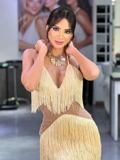 Зарина escort in Tyumen