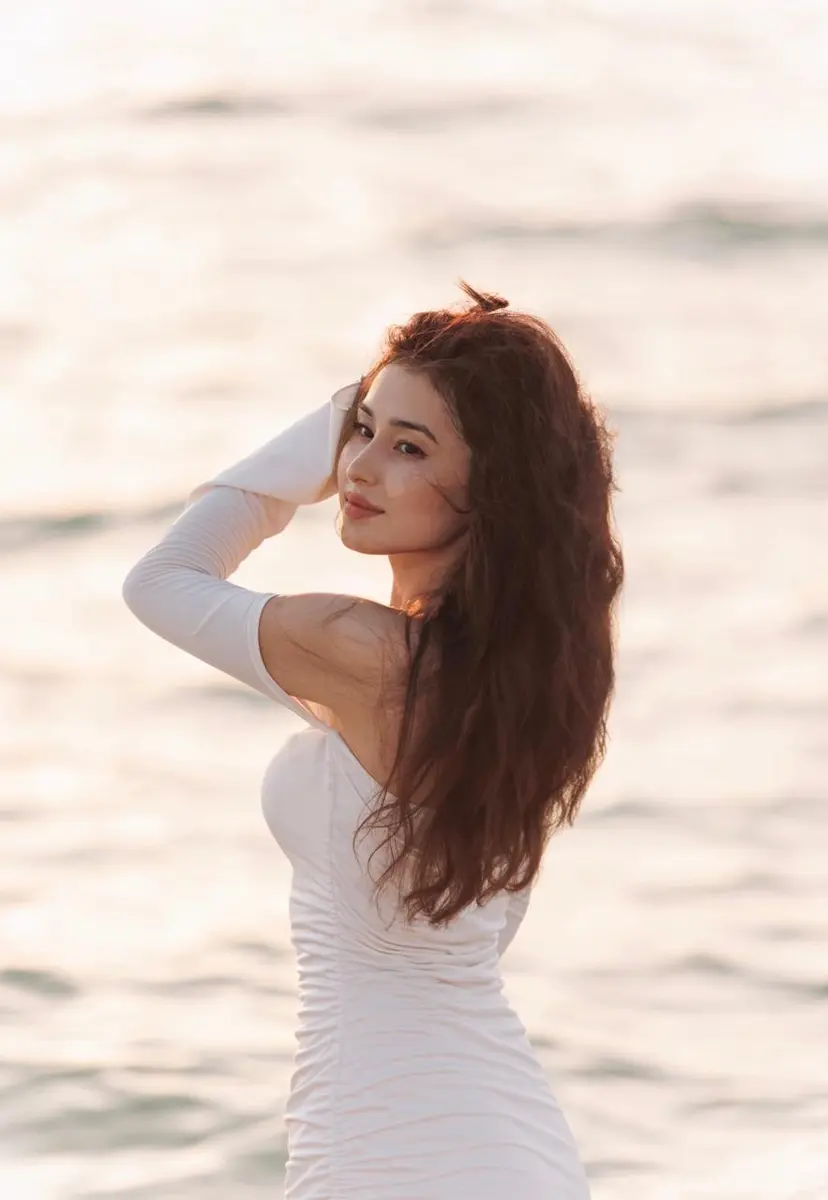 Жасмин escort in Tyumen